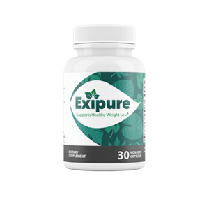 Exipure Weight loss