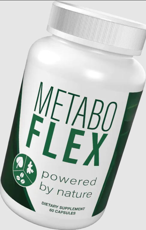 Metabo Flex My Weight Loss Review