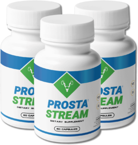 ProstaStream Prostate Formula