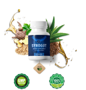 Synogut, Synogut Review